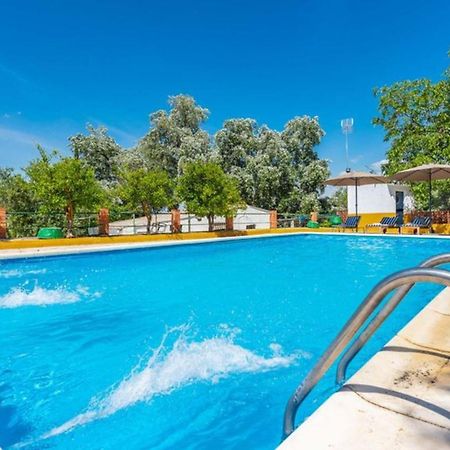 Cortijo El Masegal, Carcabuey, Centro De Andalucia Villa ภายนอก รูปภาพ