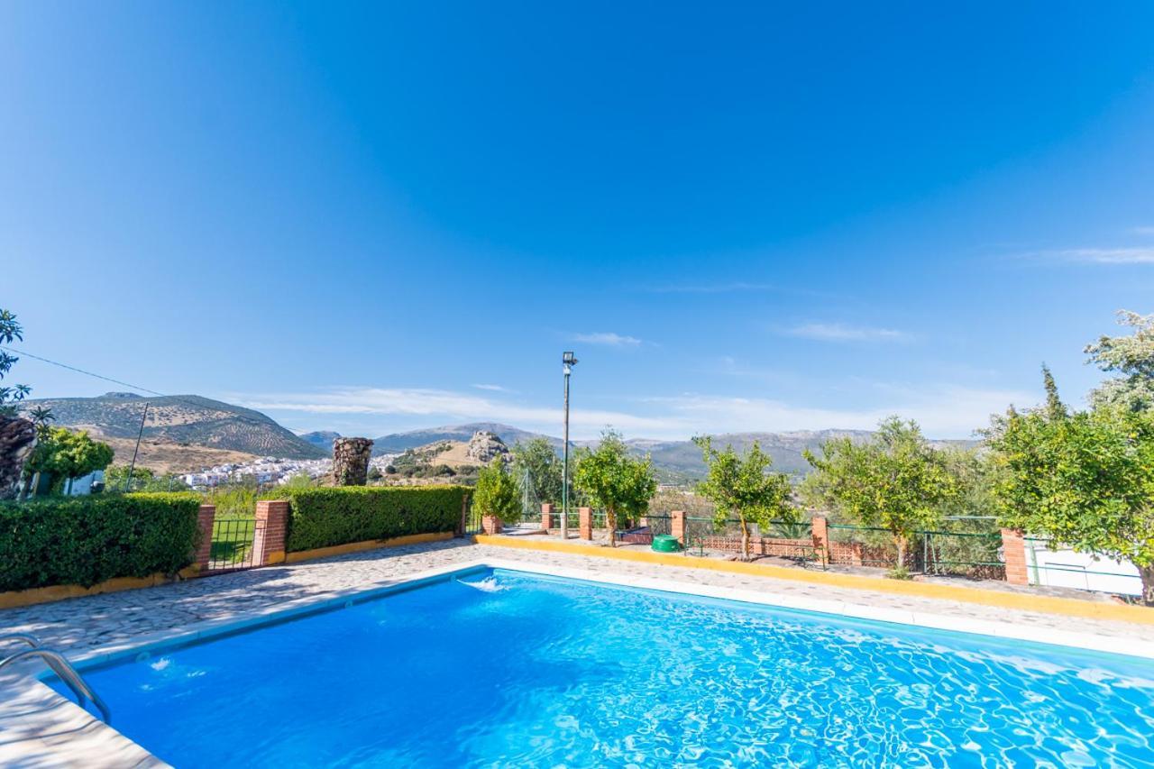 Cortijo El Masegal, Carcabuey, Centro De Andalucia Villa ภายนอก รูปภาพ