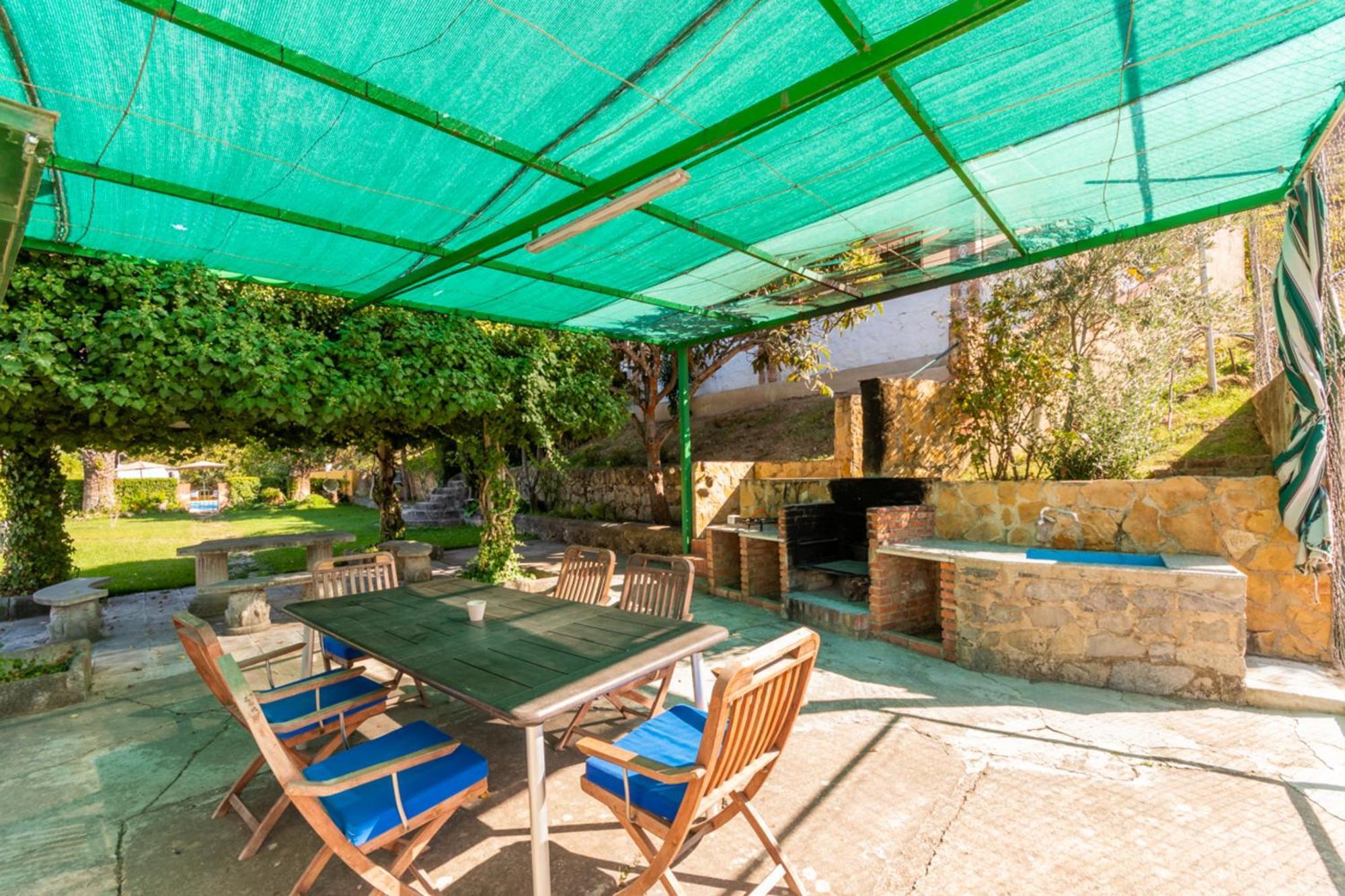 Cortijo El Masegal, Carcabuey, Centro De Andalucia Villa ภายนอก รูปภาพ